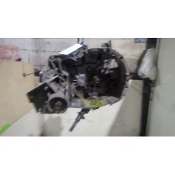 CAJA CAMBIOS MANUAL JC5128 