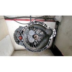 CAJA CAMBIOS MANUAL PK6061 