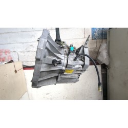 Recambio de caja cambios manual para renault espace iv (jk0)(2002) 2.2 dci (jk07) referencia OEM IAM PK6061  