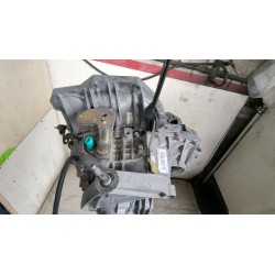 Recambio de caja cambios manual para renault espace iv (jk0)(2002) 2.2 dci (jk07) referencia OEM IAM PK6061  
