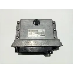 Recambio de centralita inyeccion para peugeot 406 berlina (s1/s2)(08.1995) 1.9 td referencia OEM IAM 0281001262  
