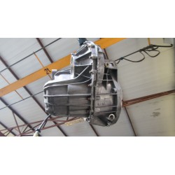 Recambio de caja cambios manual para renault espace iv (jk0)(2002) 2.2 dci (jk07) referencia OEM IAM PK6061  