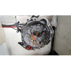 CAJA CAMBIOS MANUAL ME1671PT 