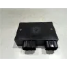 Recambio de centralita cierre para volkswagen passat berlina (3b3)(2000) 1.9 tdi referencia OEM IAM 1J0959799AH  