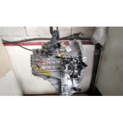Recambio de caja cambios manual para hyundai i10 ii (ba, ia) 1.0 referencia OEM IAM ME1671PT  