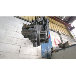Recambio de caja cambios manual para hyundai i10 ii (ba, ia) 1.0 referencia OEM IAM ME1671PT  