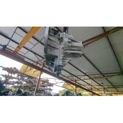 Recambio de caja cambios manual para hyundai i10 ii (ba, ia) 1.0 referencia OEM IAM ME1671PT  