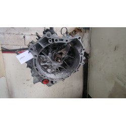 CAJA CAMBIOS MANUAL 3A101 