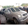 opel agila a (h00) del año 2001