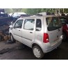 opel agila a (h00) del año 2001