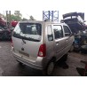 opel agila a (h00) del año 2001