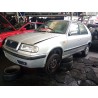 skoda felicia ii (6u1) del año 1998