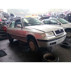 skoda felicia ii (6u1) del año 1998