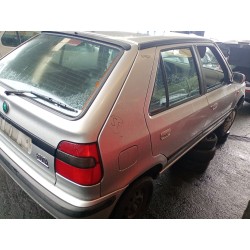 skoda felicia ii (6u1) del año 1998