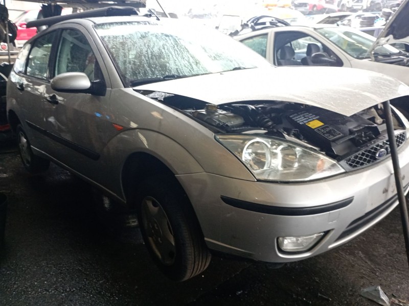 ford focus i (daw, dbw) del año 2001
