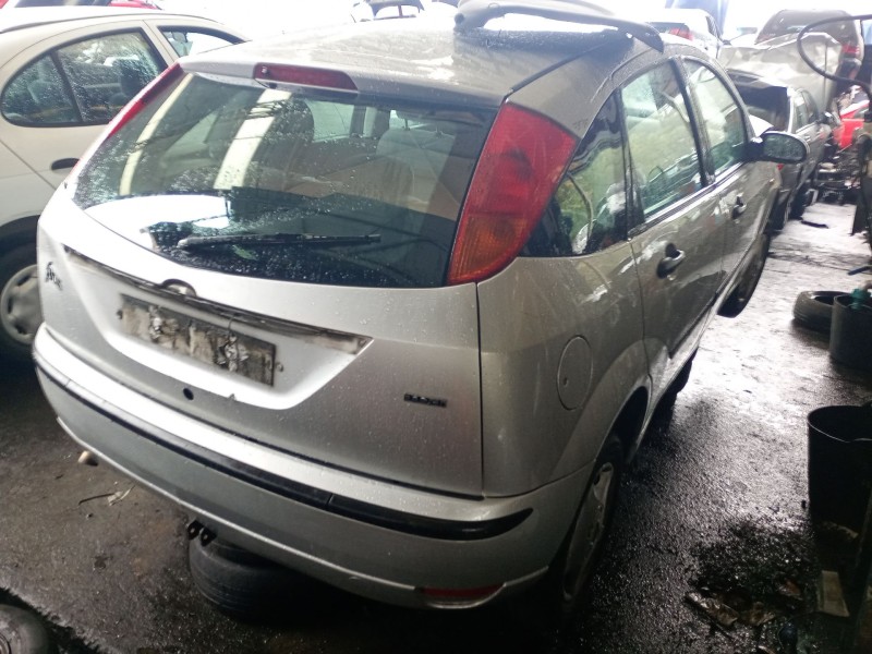 ford focus i (daw, dbw) del año 2001