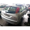 ford focus i (daw, dbw) del año 2001