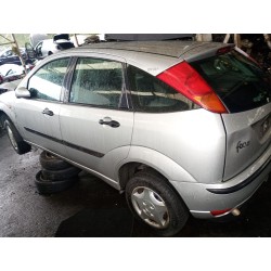 ford focus i (daw, dbw) del año 2001