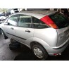 ford focus i (daw, dbw) del año 2001