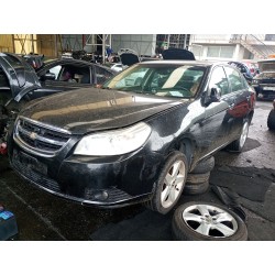 CHEVROLET EPICA (2006)