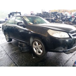 chevrolet epica (2006) del año 2007