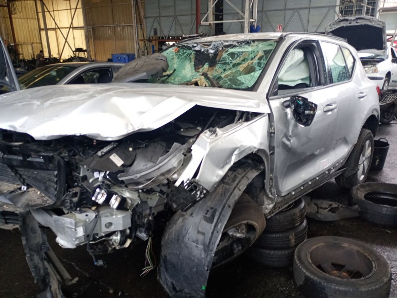 volvo xc40 (536) del año 2019