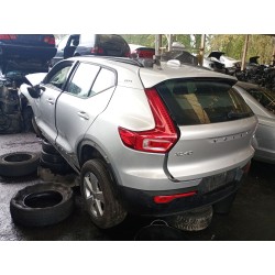 volvo xc40 (536) del año 2019