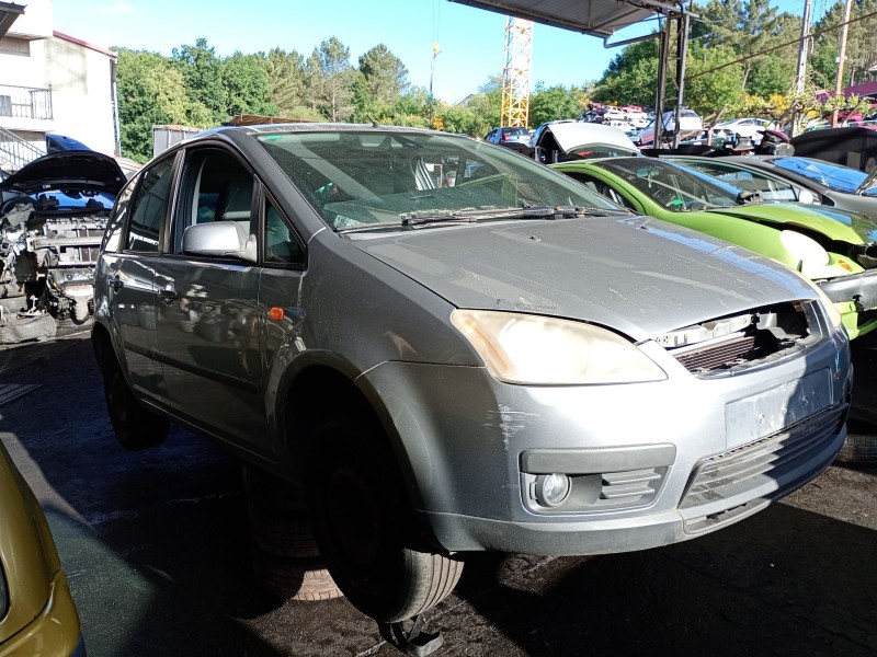 ford c-max (dm2) del año 2006