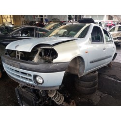 renault clio ii (bb_, cb_) del año 1999