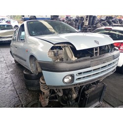 renault clio ii (bb_, cb_) del año 1999