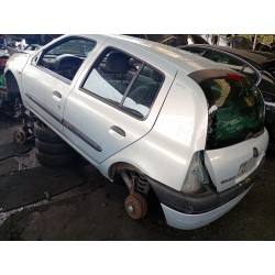 renault clio ii (bb_, cb_) del año 1999