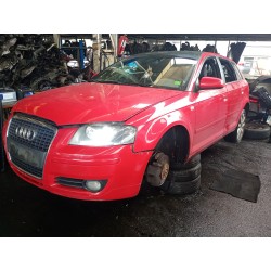 AUDI A3 (8P1)(05.2003)