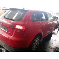 audi a3 (8p1)(05.2003) del año 2006