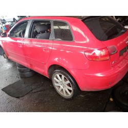 audi a3 (8p1)(05.2003) del año 2006