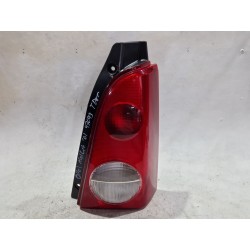 Recambio de piloto trasero derecho para opel agila a (h00) 1.2 16v (f68) referencia OEM IAM 084421937RB  