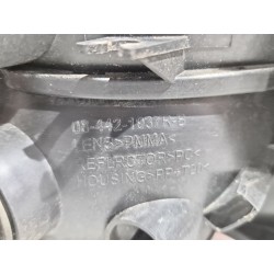 Recambio de piloto trasero derecho para opel agila a (h00) 1.2 16v (f68) referencia OEM IAM 084421937RB  