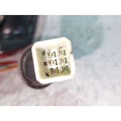 Recambio de piloto trasero derecho para opel agila a (h00) 1.2 16v (f68) referencia OEM IAM 084421937RB  