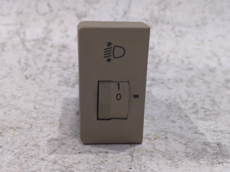 Recambio de regulador altura luces para hyundai santa fé ii (cm) 2.2 crdi referencia OEM IAM 211000245  