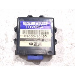 Recambio de modulo electronico para lexus gs 300 (jzs147)(1993) 3.0 básico [3,0 ltr. - 156 kw 24v cat] referencia OEM IAM 896503