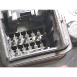 Recambio de retrovisor derecho para hyundai santa fé ii (cm) 2.2 crdi referencia OEM IAM 876202B1305J  