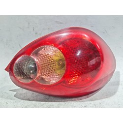 Recambio de piloto trasero derecho para toyota aygo (_b1_) 1.0 (kgb10_) referencia OEM IAM 815500h020  