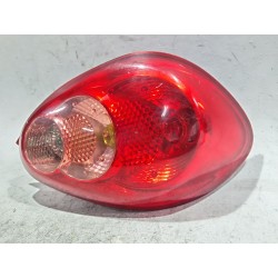 Recambio de piloto trasero derecho para toyota aygo (_b1_) 1.0 (kgb10_) referencia OEM IAM 815500h020  