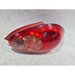 Recambio de piloto trasero derecho para toyota aygo (_b1_) 1.0 (kgb10_) referencia OEM IAM 815500h020  