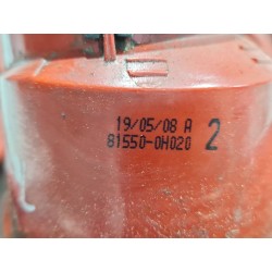 Recambio de piloto trasero derecho para toyota aygo (_b1_) 1.0 (kgb10_) referencia OEM IAM 815500h020  