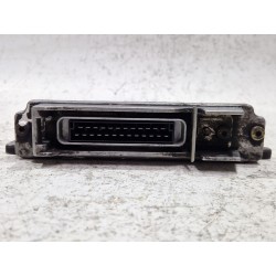 Recambio de centralita inyeccion para renault clio ii (bb_, cb_) 1.9 d (b/cb0j) referencia OEM IAM 7700104956  