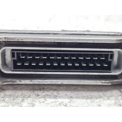 Recambio de centralita inyeccion para renault clio ii (bb_, cb_) 1.9 d (b/cb0j) referencia OEM IAM 7700104956  