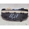 Recambio de cuadro completo para skoda felicia ii (6u1) 1.9 d referencia OEM IAM 6U0919033U  