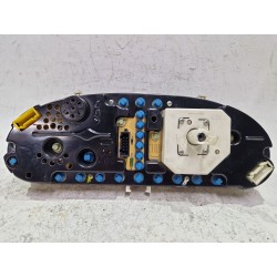 Recambio de cuadro completo para skoda felicia ii (6u1) 1.9 d referencia OEM IAM 6U0919033U  