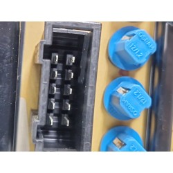 Recambio de cuadro completo para skoda felicia ii (6u1) 1.9 d referencia OEM IAM 6U0919033U  