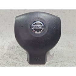 Recambio de airbag volante para nissan note (e11, ne11) 1.6 referencia OEM IAM 0080P1150039  